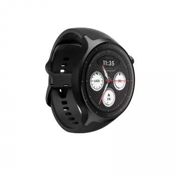 Motorola Moto Watch 3.63 cm (1.43 tolli) OLED 47 mm digitaalne puuteekraan must GPS (satelliit)