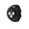 Motorola Moto Watch 3.63 cm (1.43 tolli) OLED 47 mm digitaalne puuteekraan must GPS (satelliit)