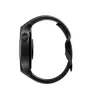 Motorola Moto Watch 3.63 cm (1.43 tolli) OLED 47 mm digitaalne puuteekraan must GPS (satelliit)