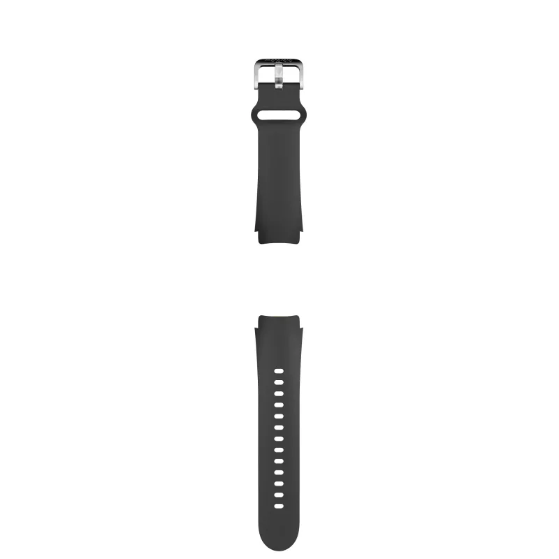 Motorola Moto Watch 3.63 cm (1.43 tolli) OLED 47 mm digitaalne puuteekraan must GPS (satelliit)