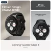 Motorola Moto Watch 3.63 cm (1.43 tolli) OLED 47 mm digitaalne puuteekraan must GPS (satelliit)