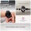 Motorola Moto Watch 3.63 cm (1.43 tolli) OLED 47 mm digitaalne puuteekraan must GPS (satelliit)