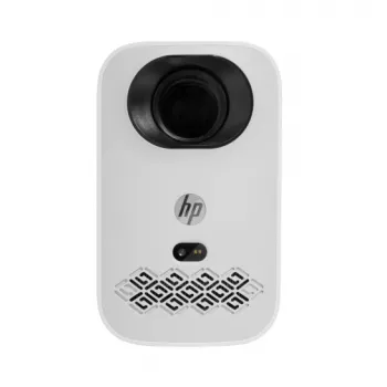 HP CC360 A31PLAA Full HD LED-projektor valge