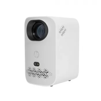 HP CC360 A31PLAA Full HD LED-projektor valge