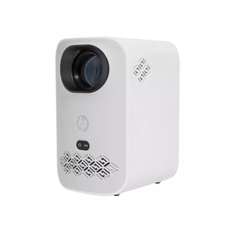 HP CC360 A31PLAA Full HD LED-projektor valge