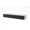 i-tec Thunderbolt 4 Intelligent Dual Display dokkimisjaam + toiteedastus 90 W
