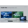 i-tec Thunderbolt 4 Intelligent Dual Display dokkimisjaam + toiteedastus 90 W