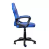 Mängutool TRUST GXT 703SM REVVO Kids Superman Blue – laste mängutool, ergonoomiline disain, reguleeritavad omadused