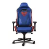 Mängutool TRUST RUYA PRO GXT721SM Superman — ergonoomiline disain, reguleeritav kõrgus