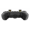 Gamepad TRUST 25789 — Must Bluetooth/USB-kontroller Androidile, Nintendo Switchile, PC-le, iOS-ile, 8 m ulatus, 3 m kaabel