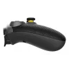Gamepad TRUST 25789 — Must Bluetooth/USB-kontroller Androidile, Nintendo Switchile, PC-le, iOS-ile, 8 m ulatus, 3 m kaabel