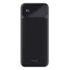 Akupank TRUST 25882 — Kaasaskantav Li-Ion 10000 mAh, PD 3.0/PPS/QC3.0, 2×USB-A + 1×USB-C, 20 W, Must