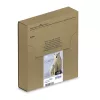 Epson Polar bear Multipack 4-värviline 26 EasyMail, standardtootlus, must, tsüaan, magenta, kollane, pigmendipõhine tint, värvainepõhine tint, 6,2 ml, 4,5 ml