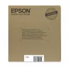 Epson Polar bear Multipack 4-värviline 26 EasyMail, standardtootlus, must, tsüaan, magenta, kollane, pigmendipõhine tint, värvainepõhine tint, 6,2 ml, 4,5 ml
