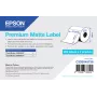 Isekleepuv printerisilt Epson C33S045738 76 mm x 127 mm