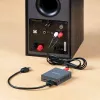 Marmitek Connect ARC13 - HDMI heli eraldaja - ARC - CEC