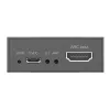 Marmitek Connect ARC13 - HDMI heli eraldaja - ARC - CEC