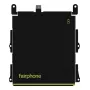 Aku Fairphone F6BATT-1ZW-WW1 Must 68,2 mm x 6,35 mm