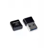 Philips Pico USB-mälupulk 128 GB USB Type-A 3.2 Gen 1 (3.1 Gen 1) Must