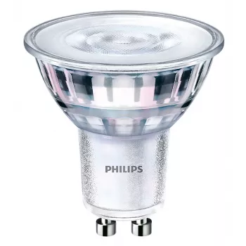 Philips LED-pirn valge 3000 K 4,9 W GU10 E