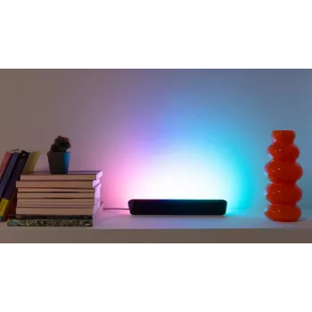 WiZ nutivalgustus Nutikas laualamp Wi-Fi/Bluetooth 8,2 W