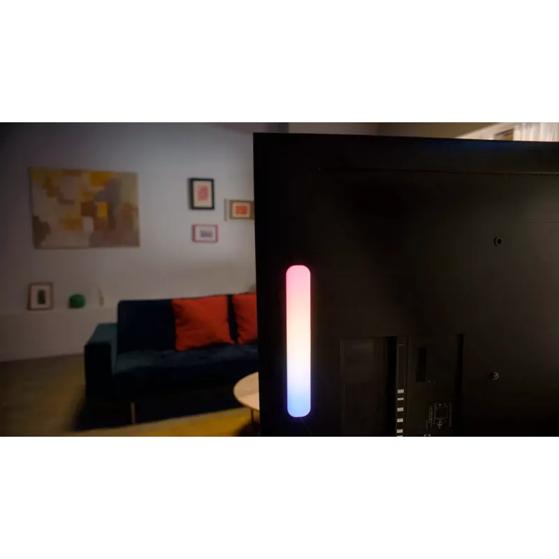 WiZ nutivalgustus Nutikas laualamp Wi-Fi/Bluetooth 8,2 W