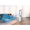 Philips Air Performer 7000 seeria AMF765/10 2-in-1 õhupuhasti ja ventilaator