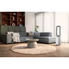 Philips Air Performer 7000 seeria AMF765/10 2-in-1 õhupuhasti ja ventilaator