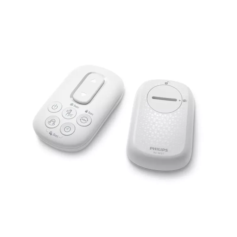 Philips Air Performer 7000 seeria AMF765/10 2-in-1 õhupuhasti ja ventilaator