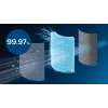 Philips Air Performer 7000 seeria AMF765/10 2-in-1 õhupuhasti ja ventilaator