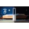 Philips Air Performer 7000 seeria AMF765/10 2-in-1 õhupuhasti ja ventilaator