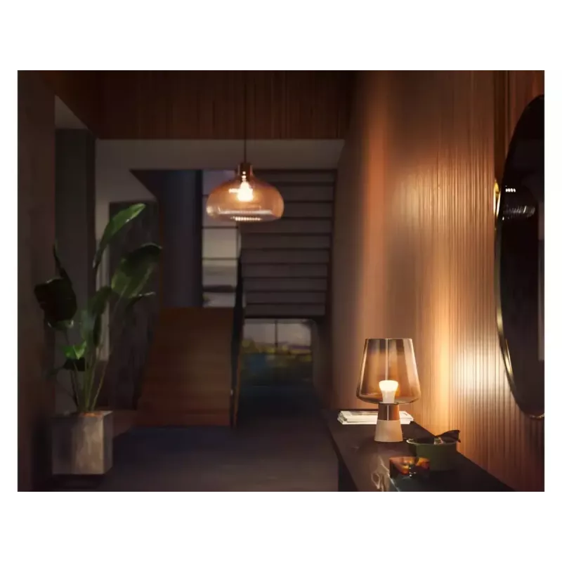 Philips nutivalgustus Bluetooth/Zigbee 7 W