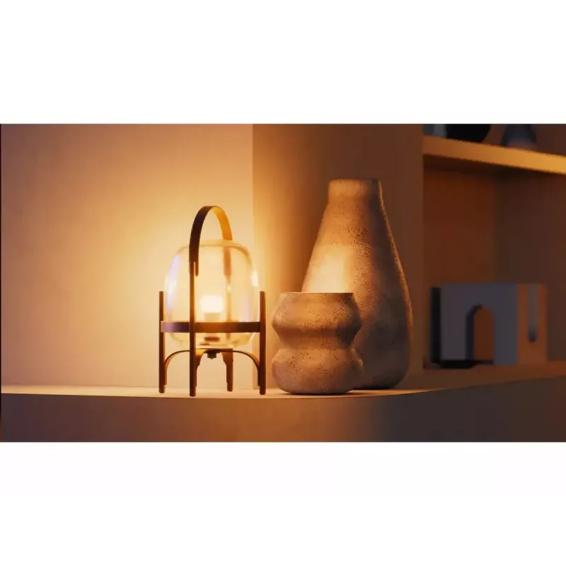 Philips nutivalgustus Bluetooth/Zigbee 7 W