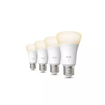 Philips nutivalgustus Bluetooth/Zigbee 7 W