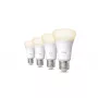 Philips nutivalgustus Bluetooth/Zigbee 7 W