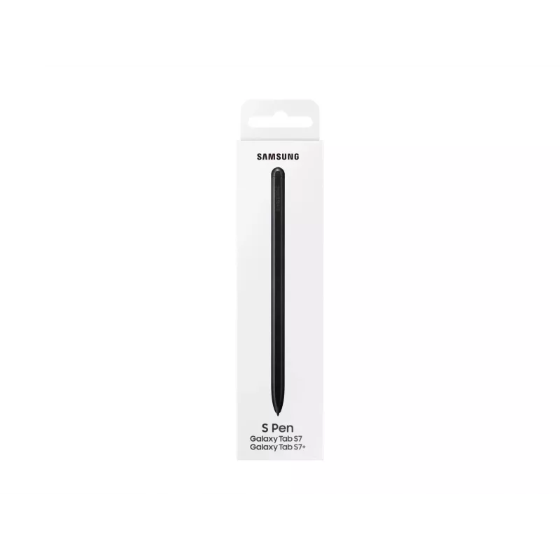 Samsung EJ-PT870 puutepliiats 8 g Must