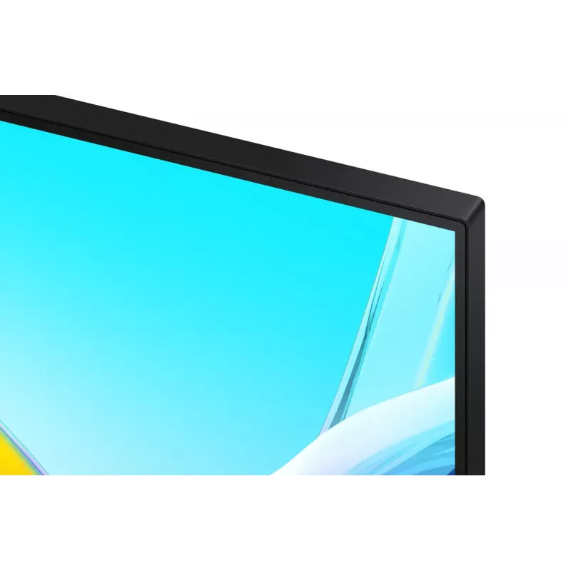 Samsung S80UD arvutikuvar 81,3 cm (32 tolli) 3840 x 2160 pikslit 4K Ultra HD LCD must