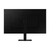 Samsung S80UD arvutikuvar 81,3 cm (32 tolli) 3840 x 2160 pikslit 4K Ultra HD LCD must