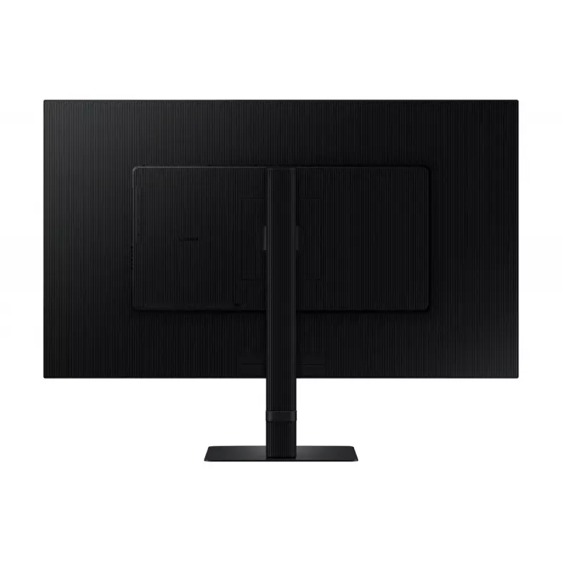 Samsung S80UD arvutikuvar 81,3 cm (32 tolli) 3840 x 2160 pikslit 4K Ultra HD LCD must