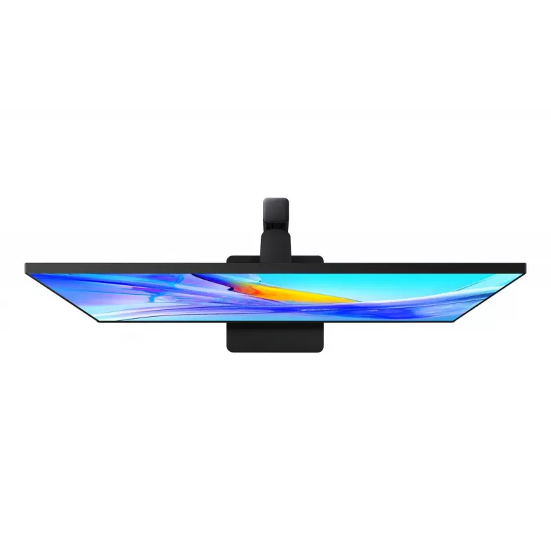 Samsung S80UD arvutikuvar 81,3 cm (32 tolli) 3840 x 2160 pikslit 4K Ultra HD LCD must