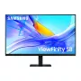 Samsung S80UD arvutikuvar 81,3 cm (32 tolli) 3840 x 2160 pikslit 4K Ultra HD LCD must