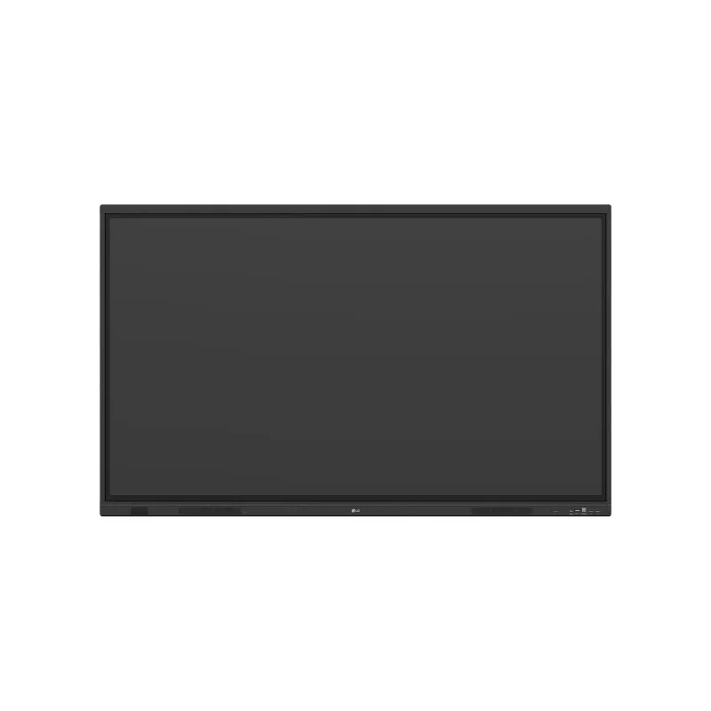 Interaktiivne tahvel LG CreateBoard Standard 65 tolli (165,1 cm) 4K UHD 3840×2160 puuteekraan VA paneel Wi‑Fi 6E 40W+20W