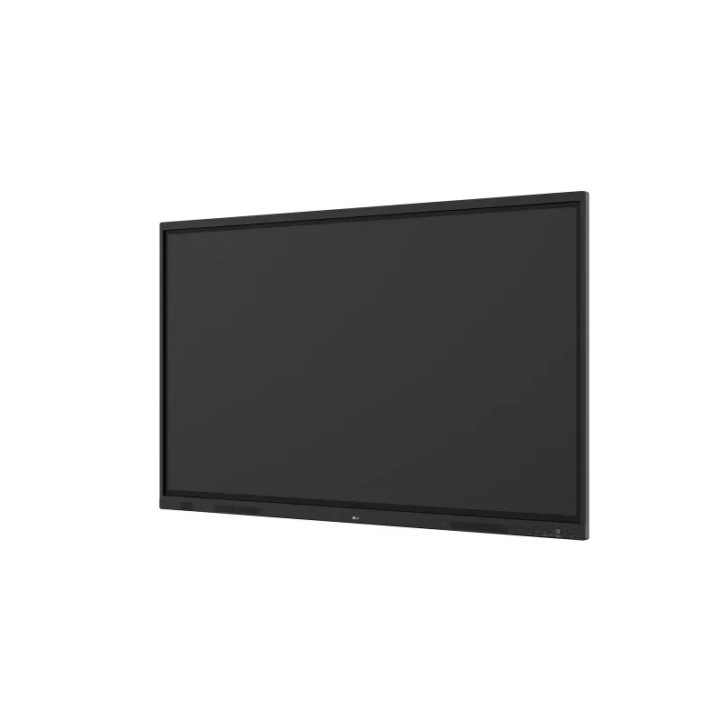 Interaktiivne tahvel LG CreateBoard Standard 65 tolli (165,1 cm) 4K UHD 3840×2160 puuteekraan VA paneel Wi‑Fi 6E 40W+20W