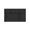 Interaktiivne tahvel LG CreateBoard Standard 65 tolli (165,1 cm) 4K UHD 3840×2160 puuteekraan VA paneel Wi‑Fi 6E 40W+20W