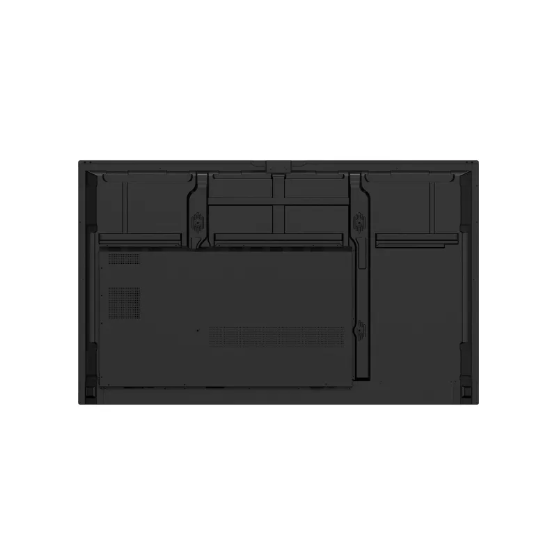 Interaktiivne tahvel LG CreateBoard Standard 65 tolli (165,1 cm) 4K UHD 3840×2160 puuteekraan VA paneel Wi‑Fi 6E 40W+20W