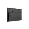 Interaktiivne tahvel LG CreateBoard Standard 65 tolli (165,1 cm) 4K UHD 3840×2160 puuteekraan VA paneel Wi‑Fi 6E 40W+20W