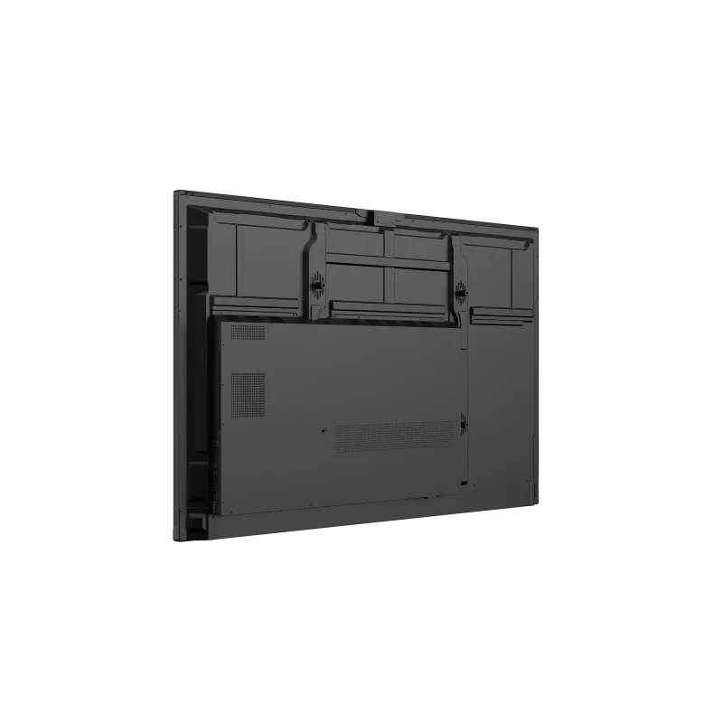 Interaktiivne tahvel LG CreateBoard Standard 65 tolli (165,1 cm) 4K UHD 3840×2160 puuteekraan VA paneel Wi‑Fi 6E 40W+20W