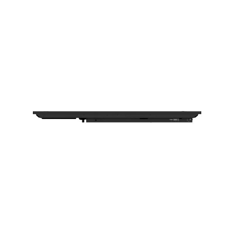 Interaktiivne tahvel LG CreateBoard Standard 65 tolli (165,1 cm) 4K UHD 3840×2160 puuteekraan VA paneel Wi‑Fi 6E 40W+20W