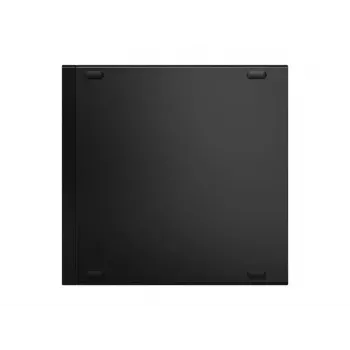 Lenovo ThinkCentre | M75q G5 | Lauaarvuti | Pisike | AMD Ryzen 7 PRO | 8700GE | Sisemälu 32 (2x16GB) GB | SODIMM DDR5 | Pooljuhtketta maht 1000 GB | AMD Radeon 780M graafika | Klaviatuurikeel: inglise | Windows 11 Pro | Garantii 36 kuud