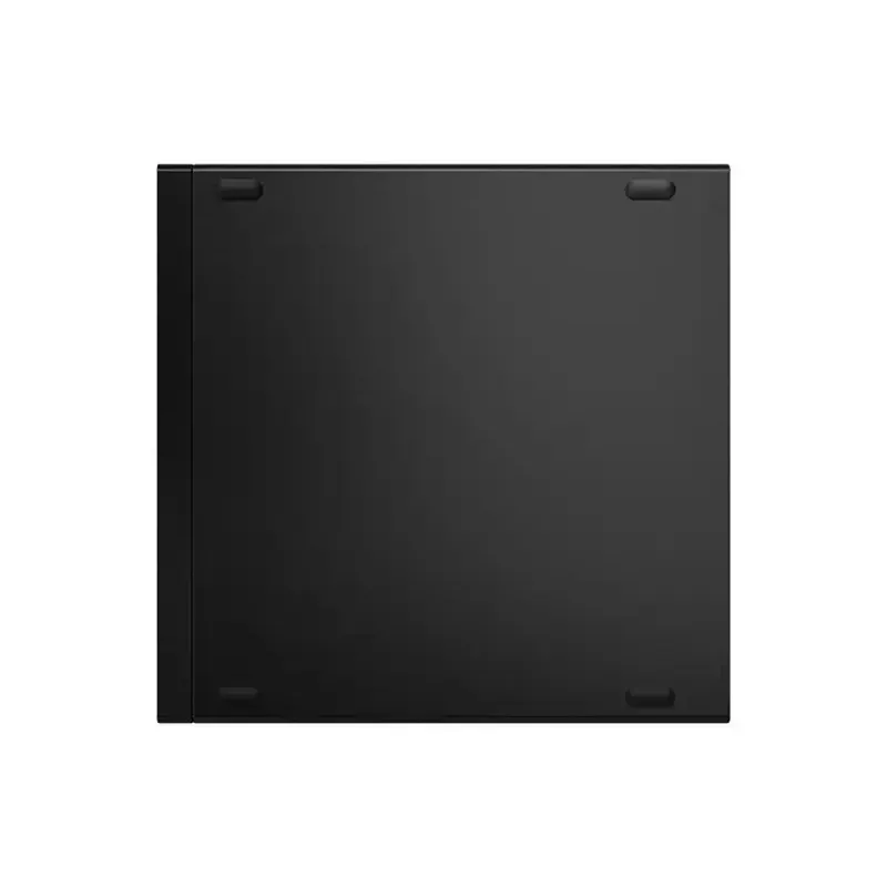 Lenovo ThinkCentre M75q Gen 5 12RQ001JMH miniarvuti, AMD Ryzen 7 PRO 8700GE, 32GB DDR5, 1TB SSD, Windows 11 Pro